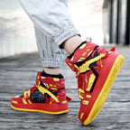 Custom Sneakers