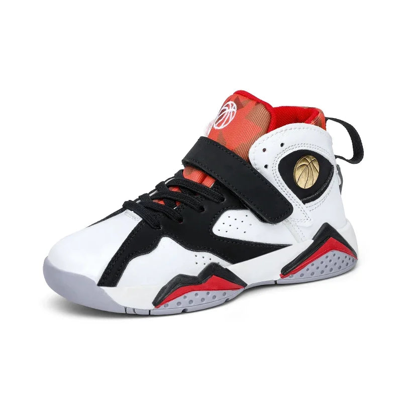Kid Basketball Sneakers