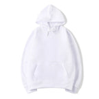 Pullover Hoodies