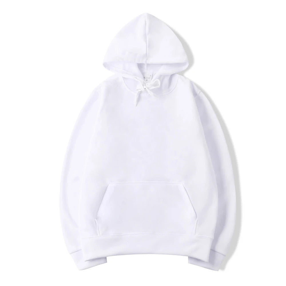 Pullover Hoodies