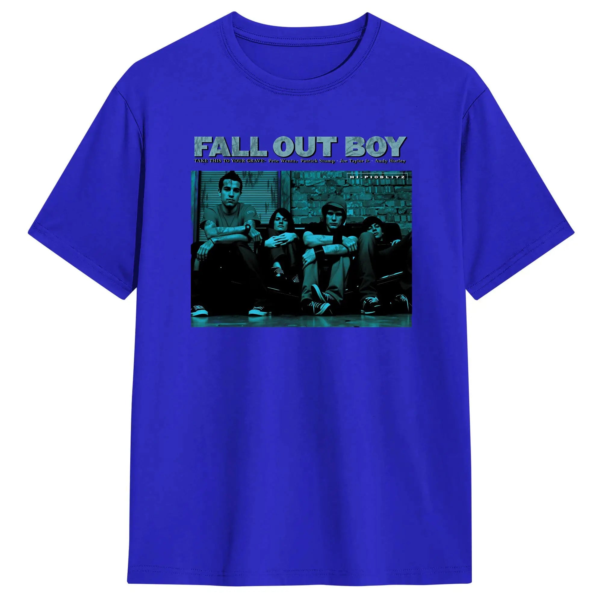 Fall out Boys T-shirt