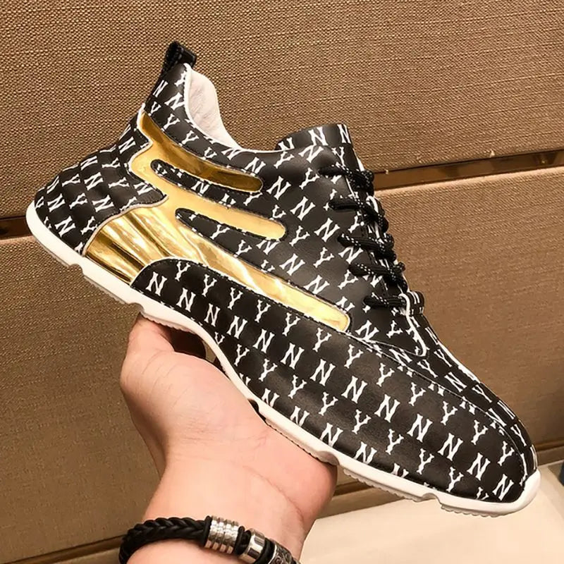 Foreign Designer running sneakers