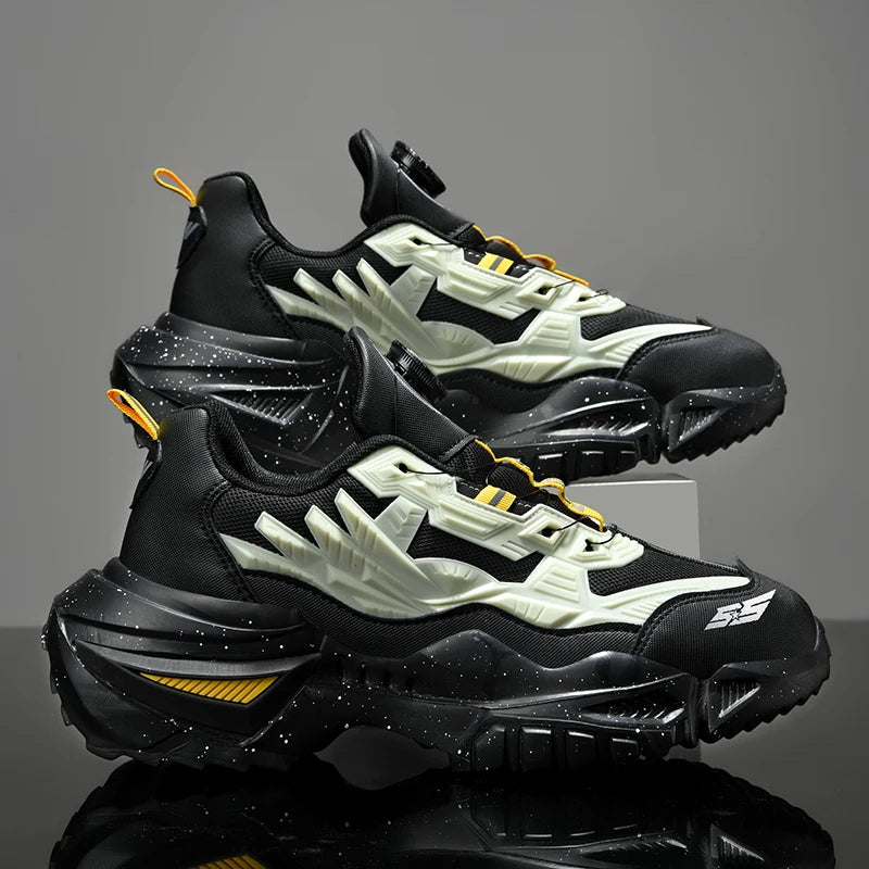 comeinia ori Jogging Sneakers