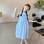 Long Summer Dress