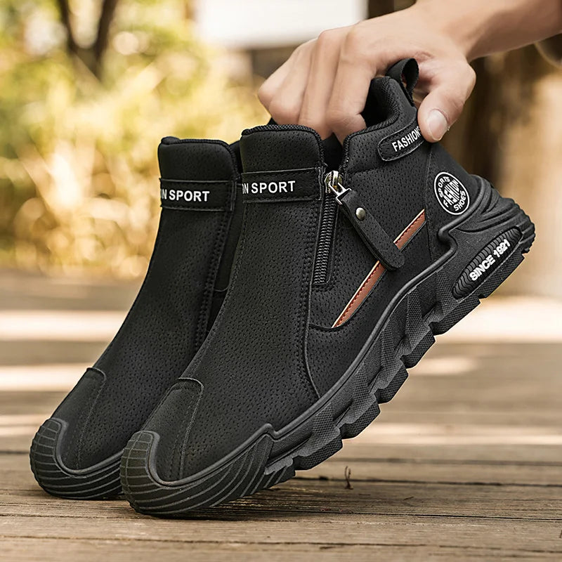 Barefoot Wide Toe Walking Shoes
