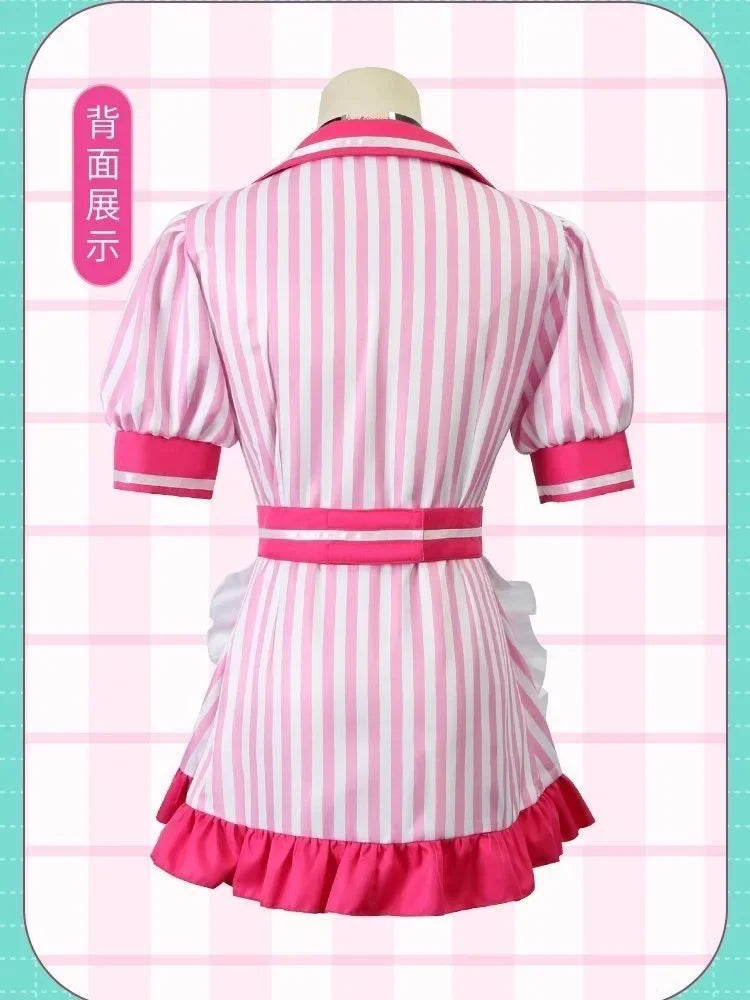 Costumes Kitagawa Cosplay
