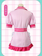 Costumes Kitagawa Cosplay