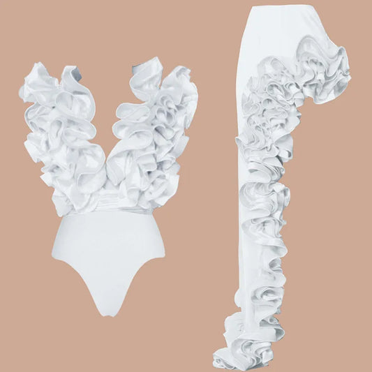 Bikini Bodysuit