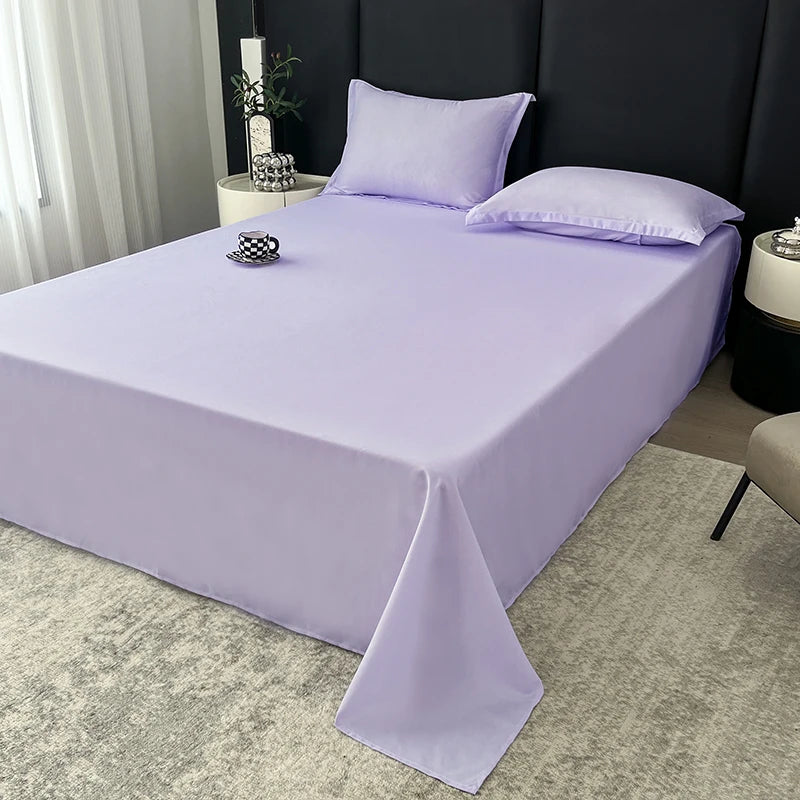 Flat Sheets