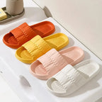 Soft Bottom Slippers
