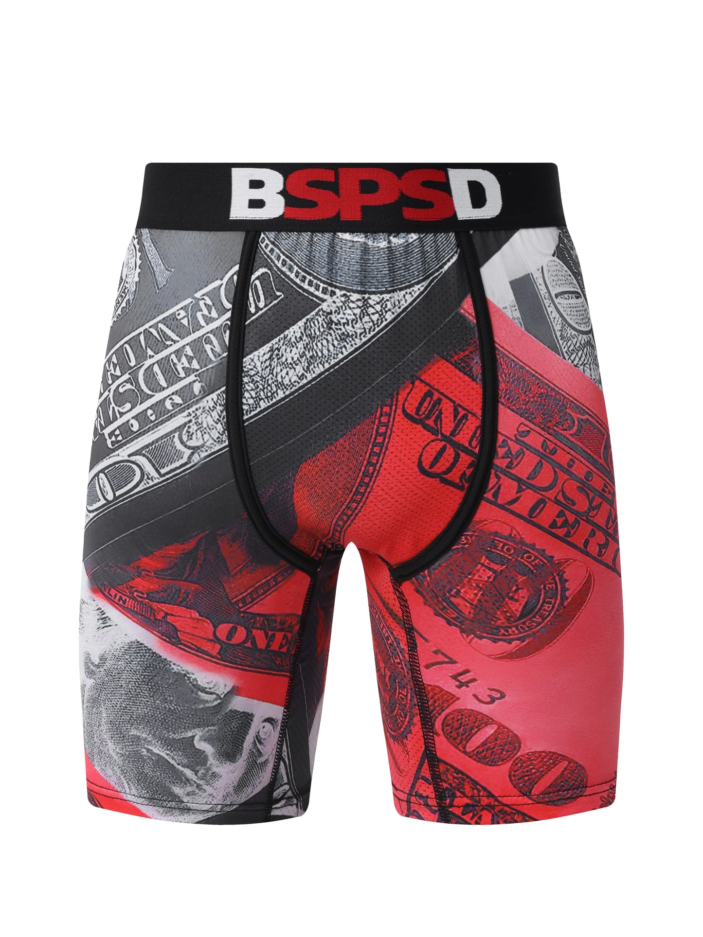 Men's Boxer briefs 1pc