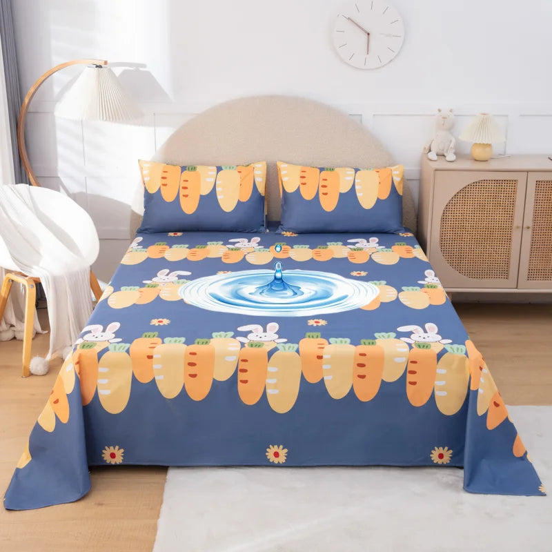 100% Waterproof Bed  Bed Covers