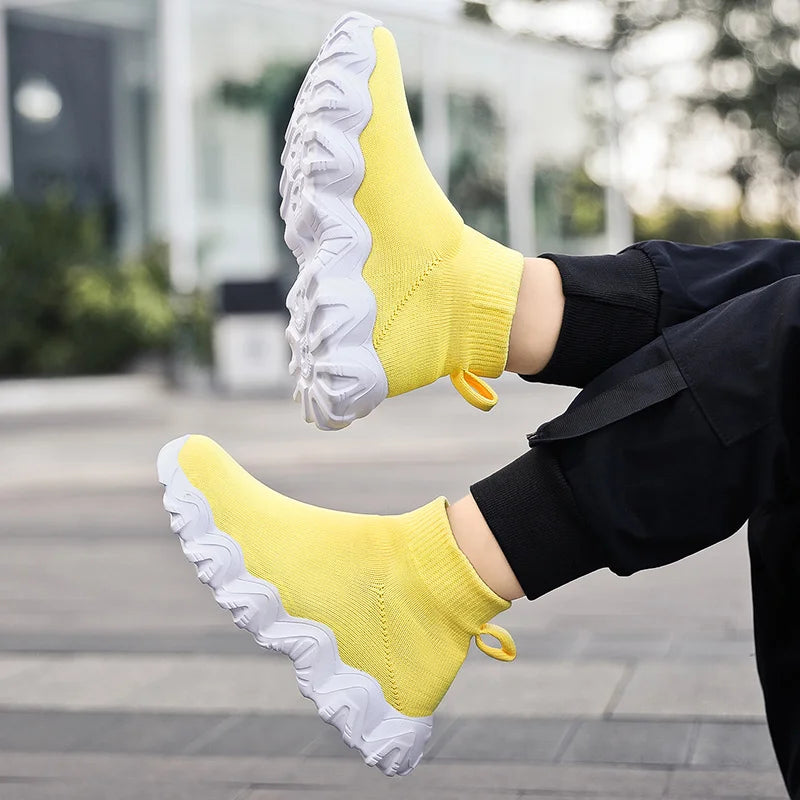 Kids Shoes Boys Sneakers