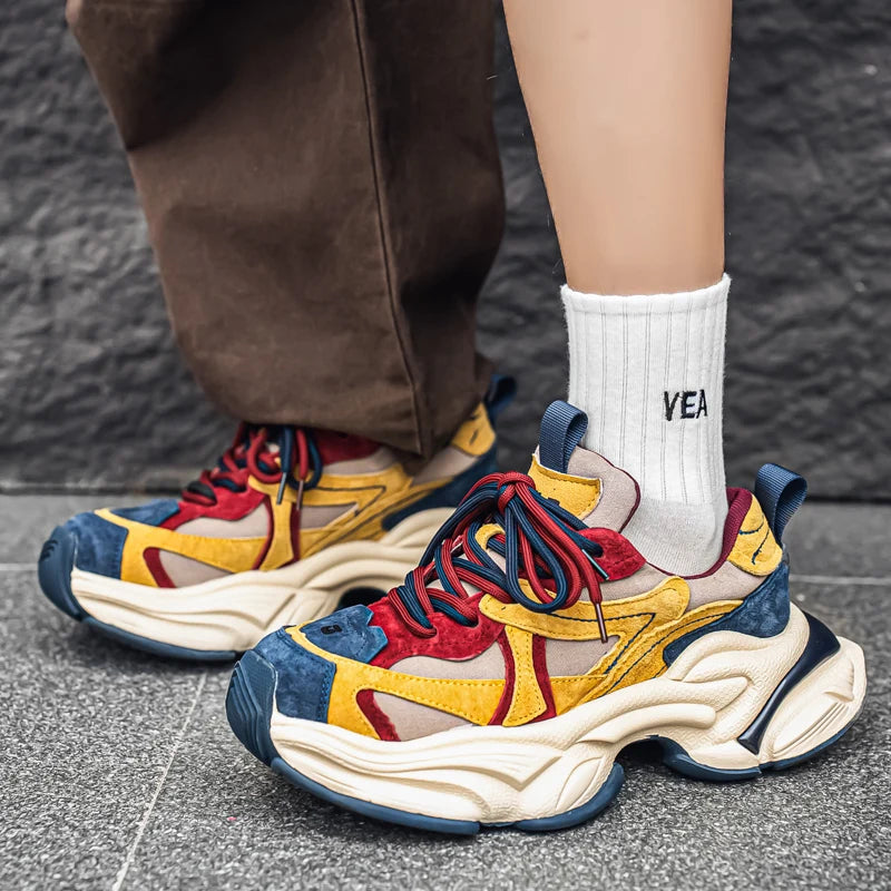 Men's  Sneakers