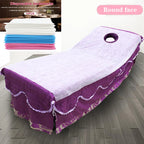 Non Woven Disposable Massage Bed Sheets,