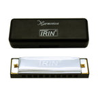 IRIN Harmonica