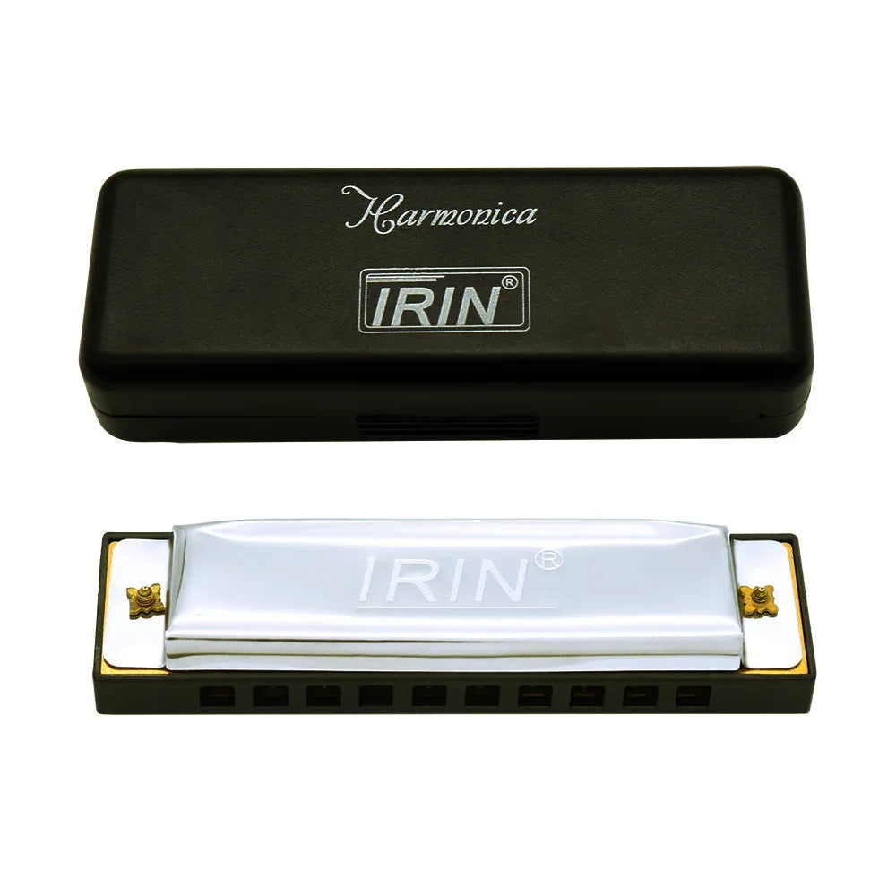 IRIN Harmonica