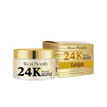 24k Gold Facial Skin Care