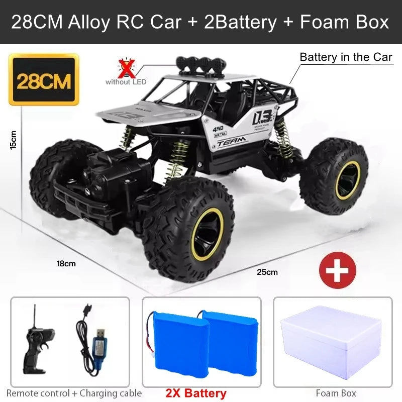 Oike RC Car Remote Control