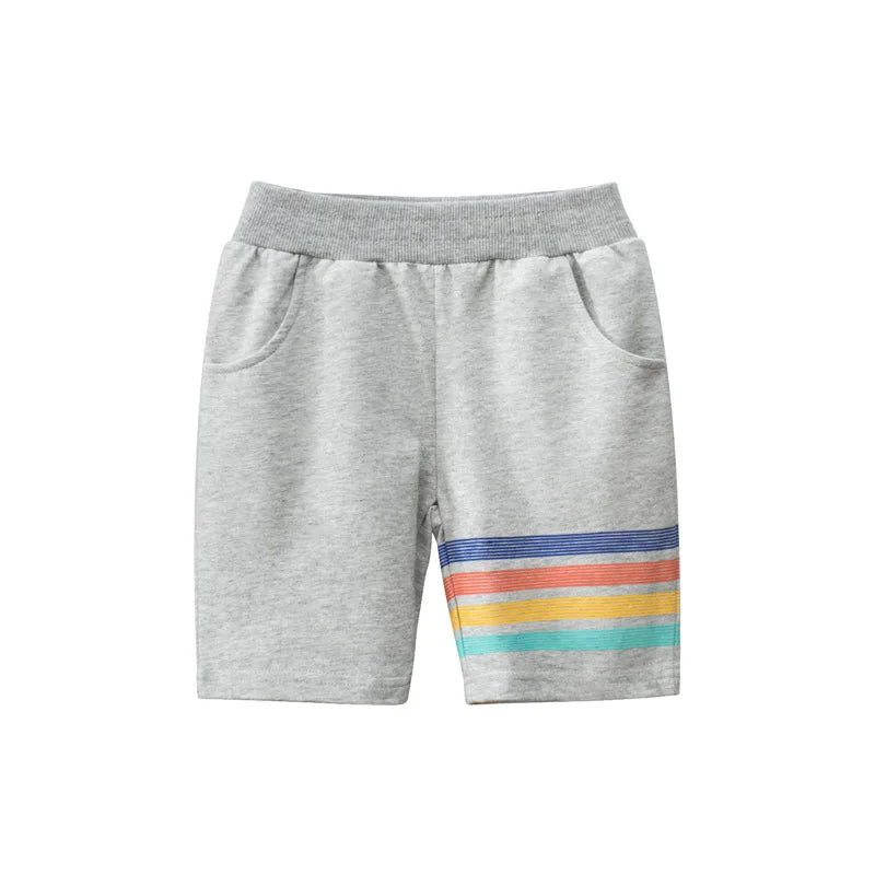 Boys sweat shorts