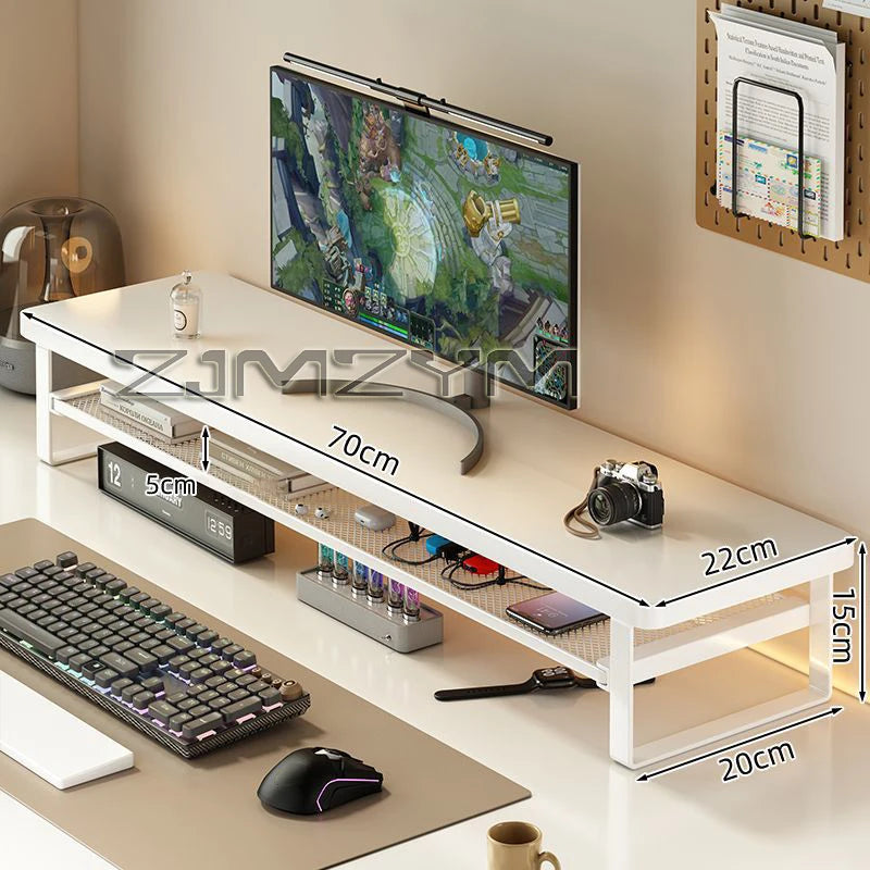 Home Office Desktop