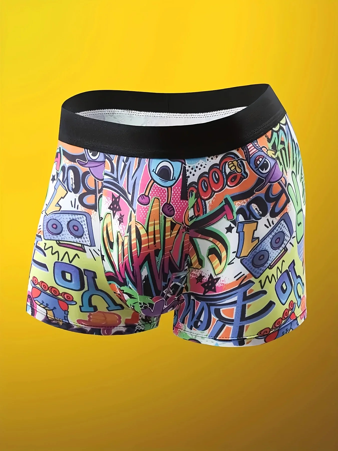 5pcs  men underwear