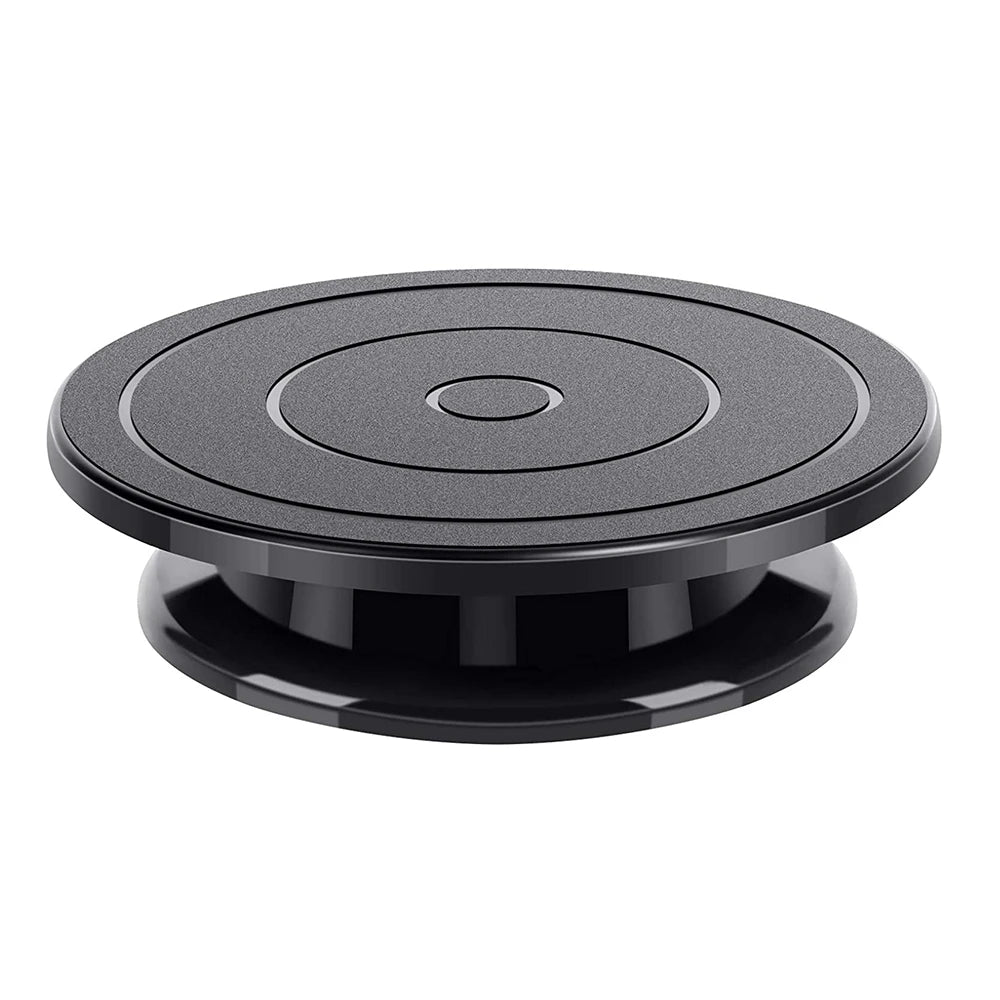 1/6pcs Cake Turntable