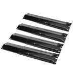 2/4 pair Adjustable Grill Heat Plate