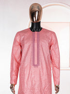 Elegant African Dashiki