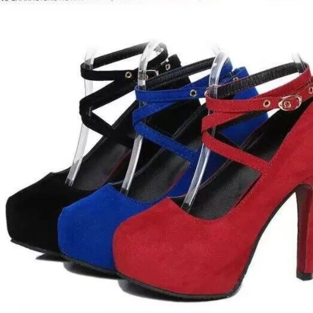 High Heels  Pumps