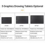 TABLIKE Graphics Tablet