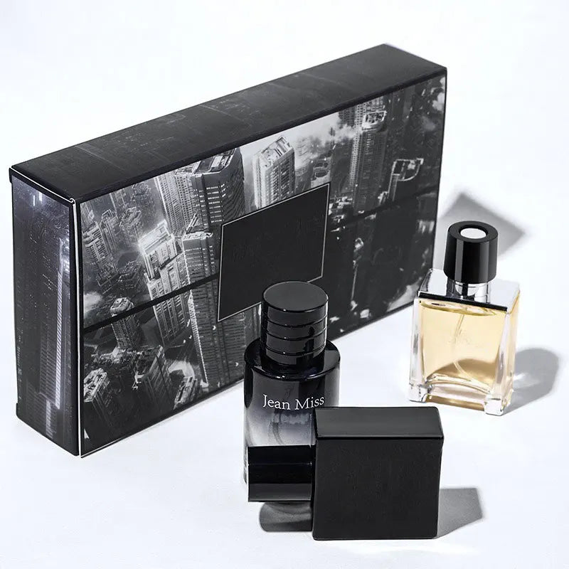 3 piece Cologne Set