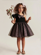 Shoulderless Princess Dresses