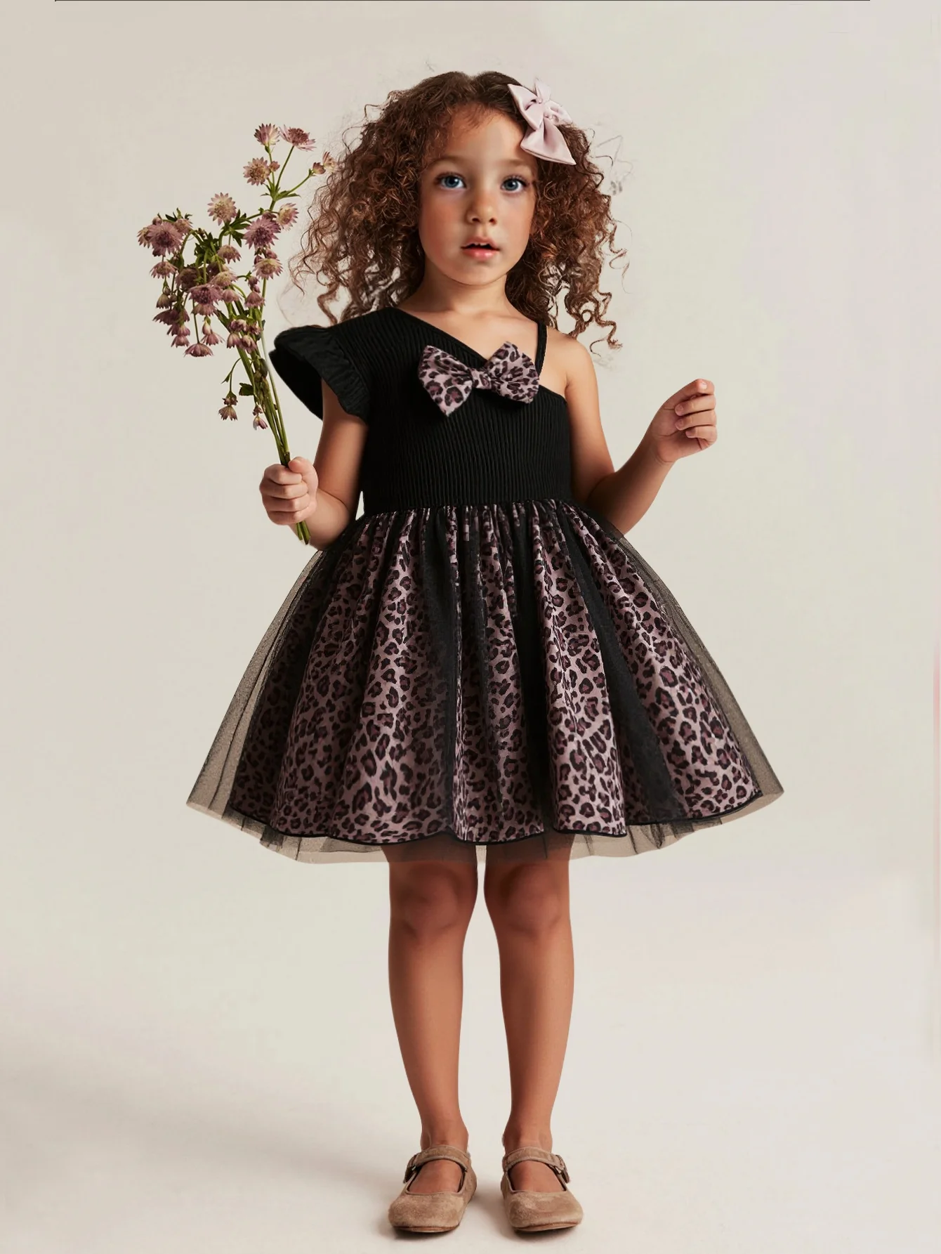 Shoulderless Princess Dresses