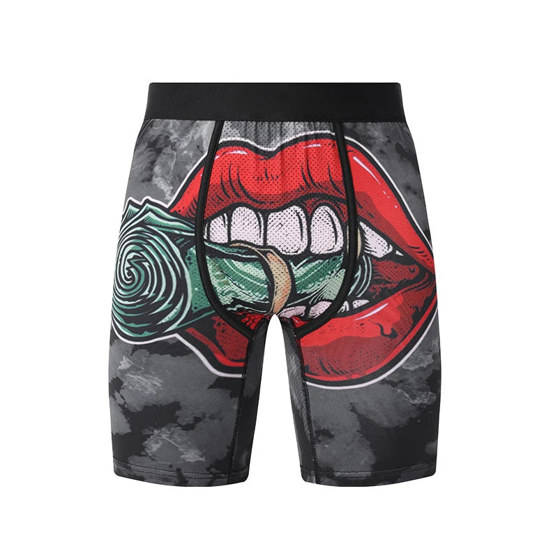 Boxer briefs