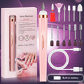5 in 1 Electric Nail Polish Drill Machine