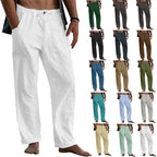 Men's Regular Fit Stacked Jeans