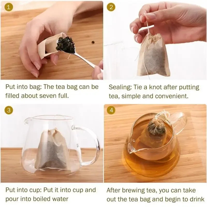 Filter Strainer Bag
