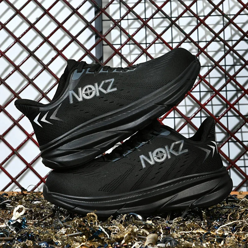 Lightweight Safety Shoes