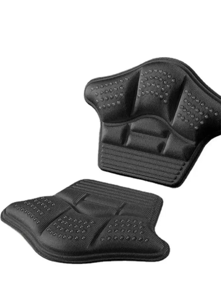 1Pairs Silicon Heel Protectors