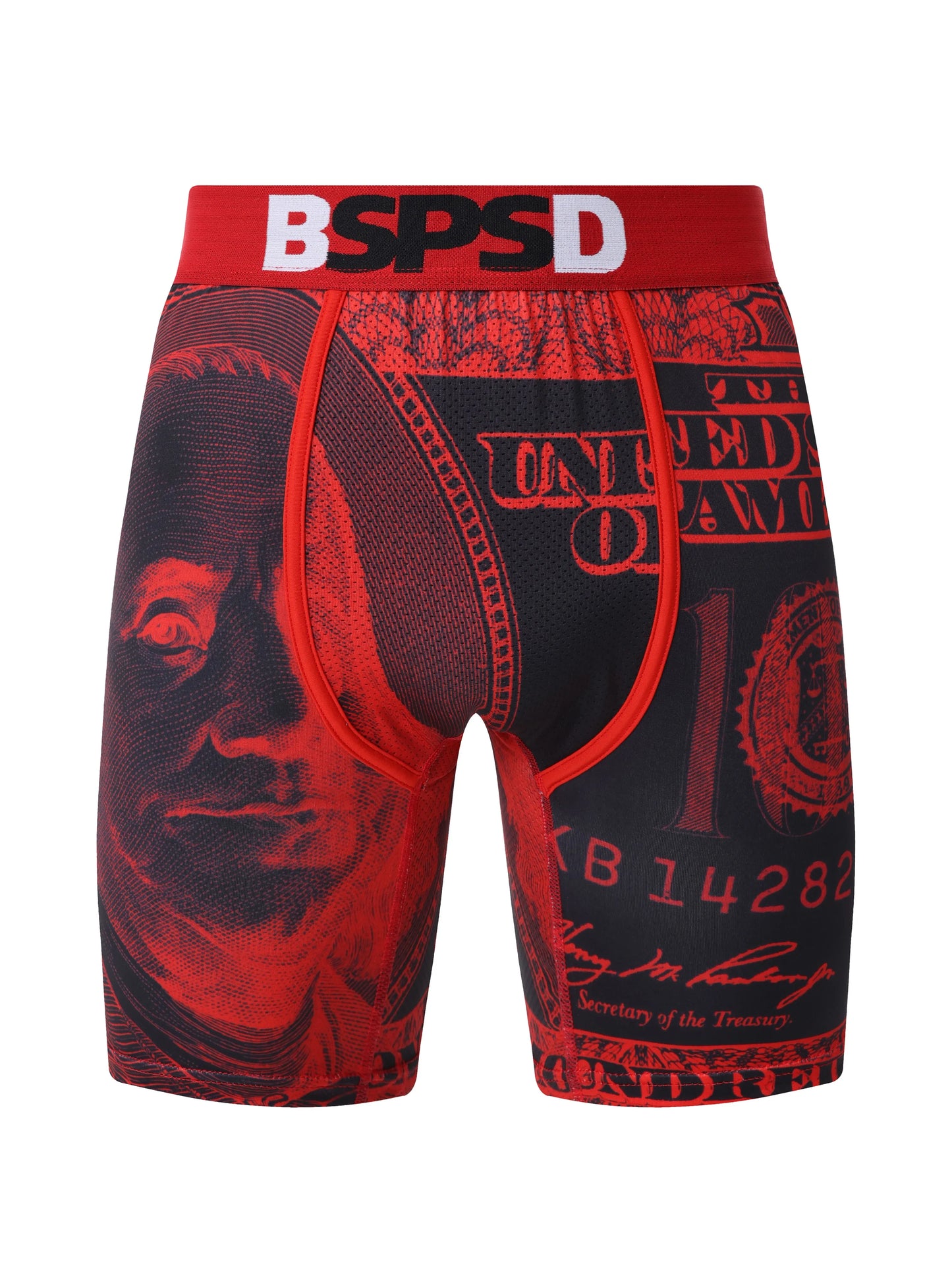Men's Boxer briefs 1pc