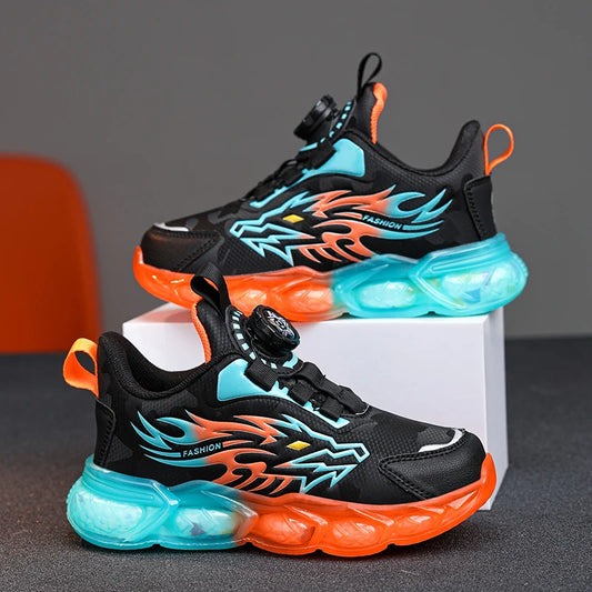 Kids  Sneakers