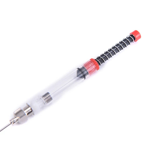 1pcs Fountain Pen Ink Syringe filler