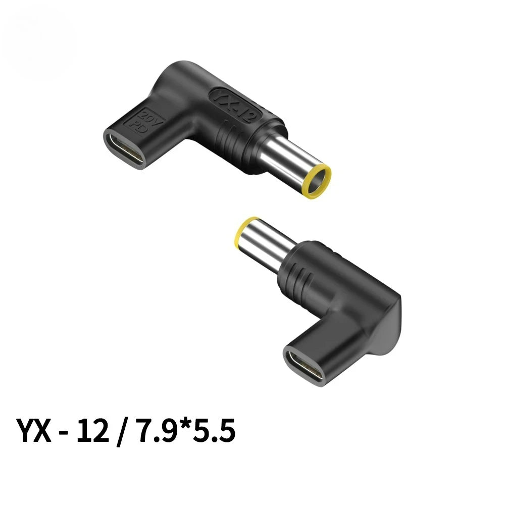 20V100W Laptop Power Adapter