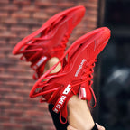 Men's Sneakers Running Shoes