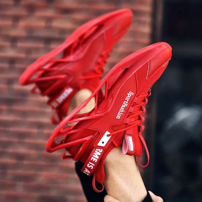 Men's Sneakers Running Shoes