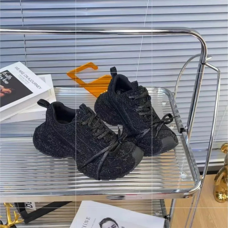 Designer Running Sneakers