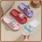 Cozy Character House Shoes