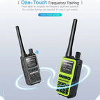 BAOFENG UV-5R Mini Walkie Talkie Multi Band
