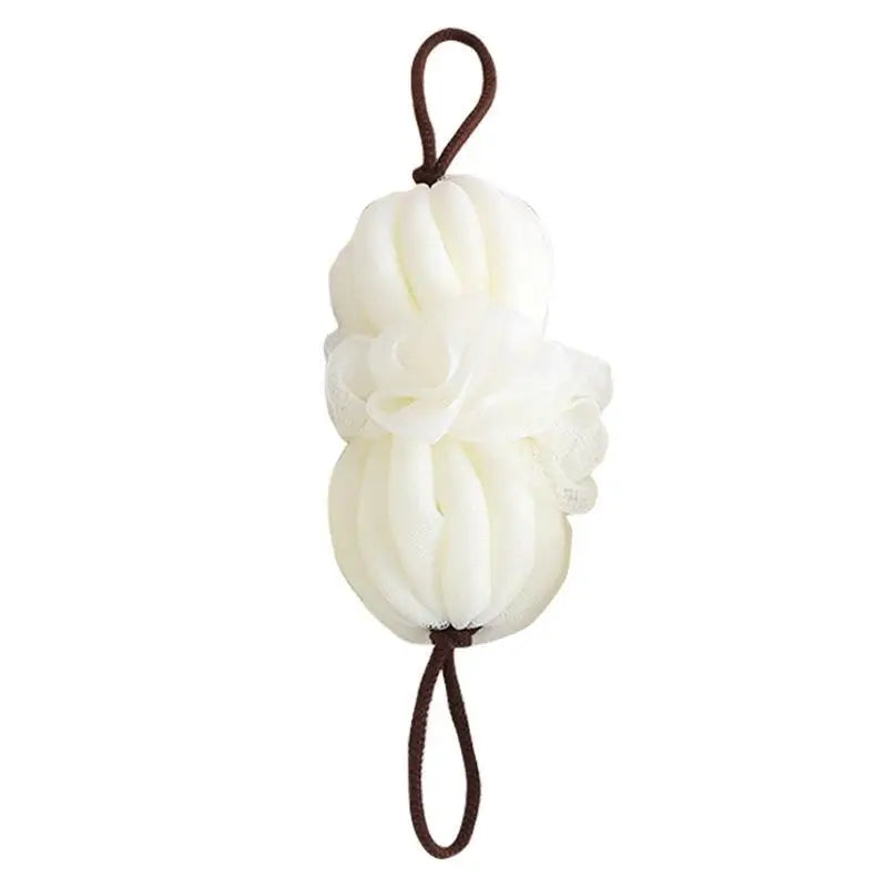 Soft Mesh Shower Sponge